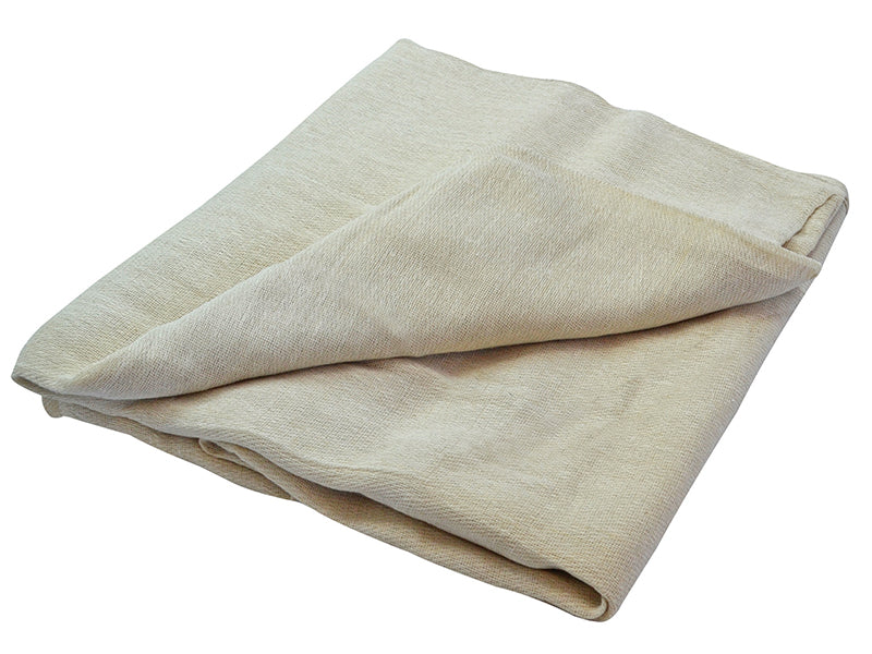 Faithfull Cotton Twill Dust Sheet