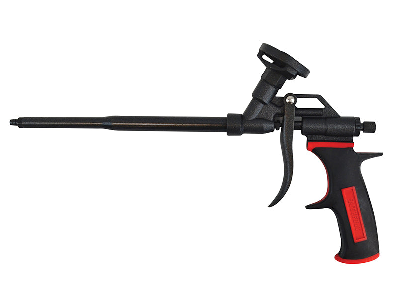 Faithfull Heavy-Duty Foam Gun (Full Non Stick Body)