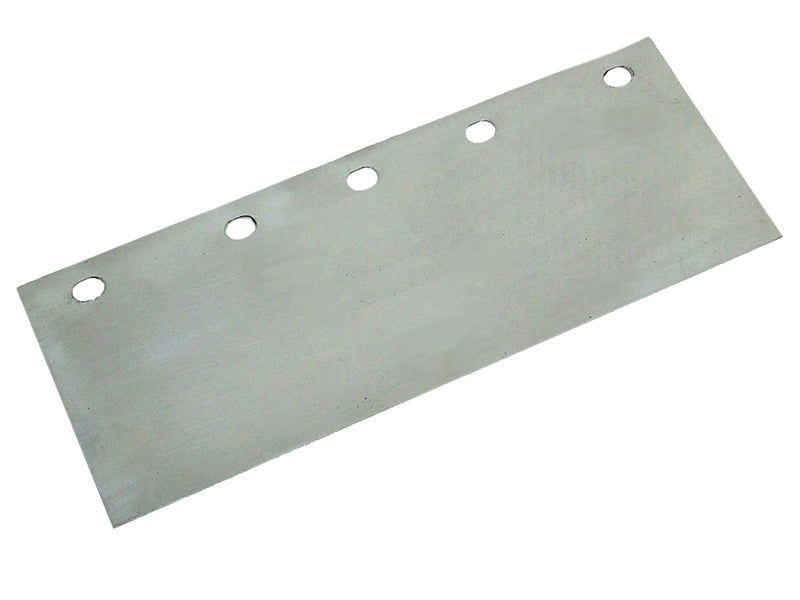 Faithfull Floor Scraper Blade