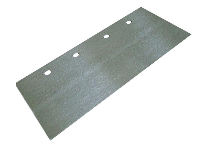 Faithfull Floor Scraper Blade