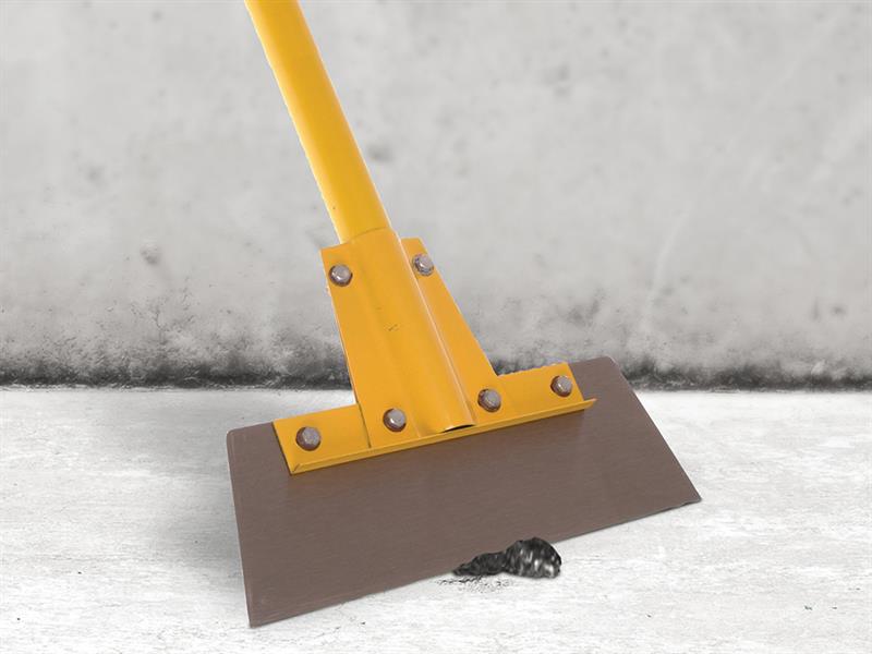 Faithfull Floor Scraper Blade