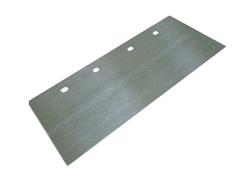 Faithfull Floor Scraper Blade