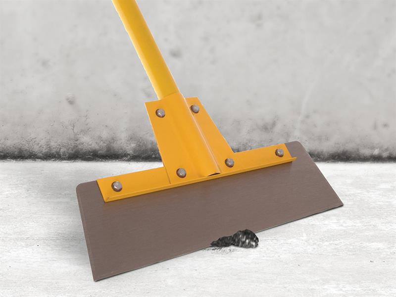 Faithfull Floor Scraper Blade