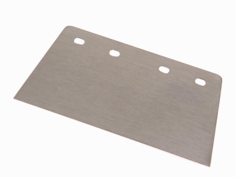 Faithfull Floor Scraper Blade