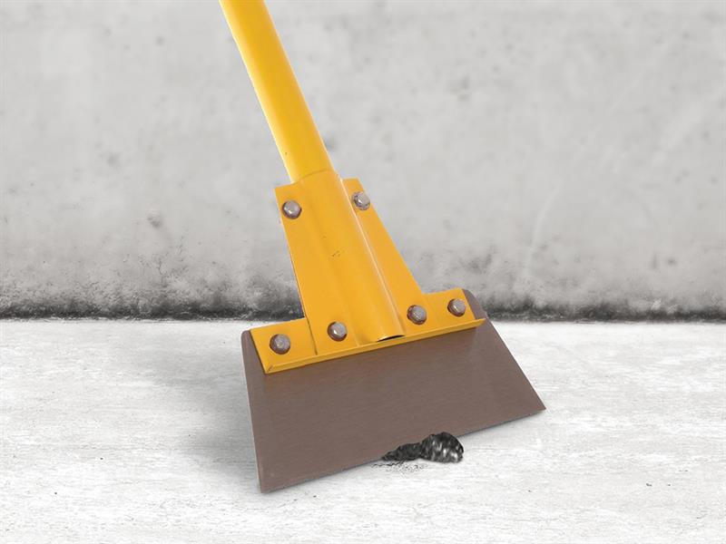 Faithfull Heavy-Duty Floor Scraper