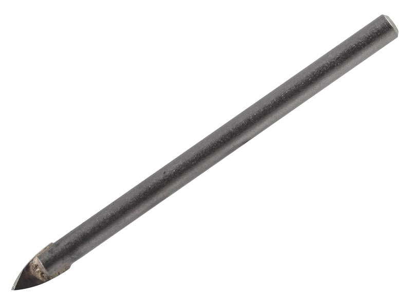 Faithfull Tile & Glass Drill Bit