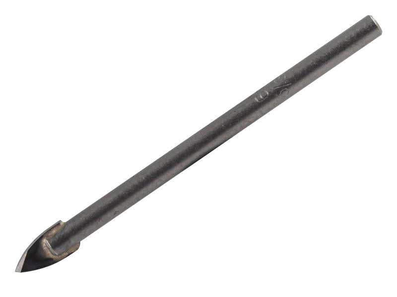 Faithfull Tile & Glass Drill Bit