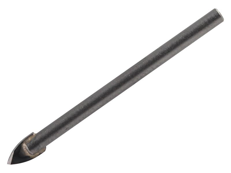 Faithfull Tile & Glass Drill Bit