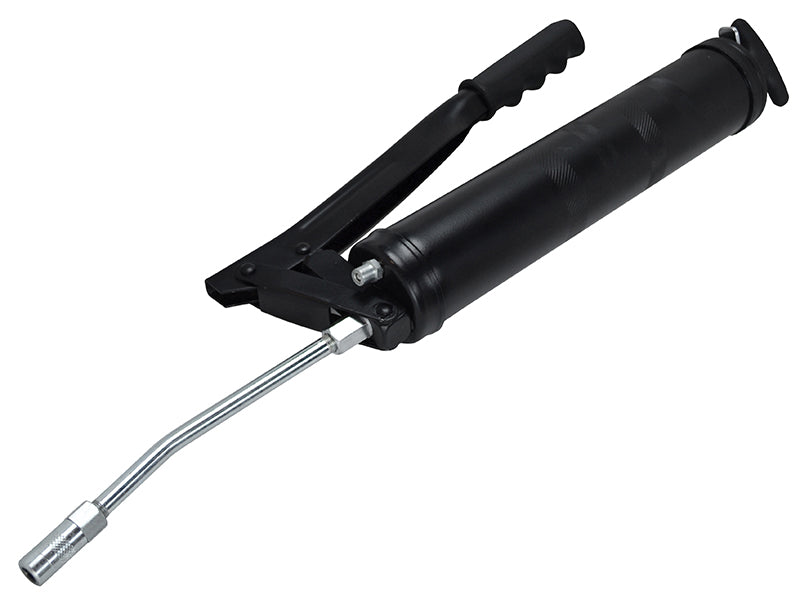 Faithfull Side Lever Grease Gun