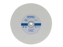 Load image into Gallery viewer, Faithfull Grinding Wheels, White Aluminium Oxide