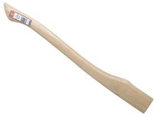 Load image into Gallery viewer, Faithfull Hickory Axe Handle