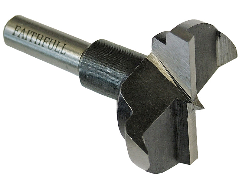 Faithfull HCS Hinge Boring Bit