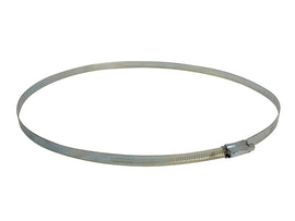 Faithfull Zinc Hose Clip