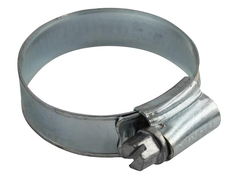 Faithfull Zinc Hose Clip