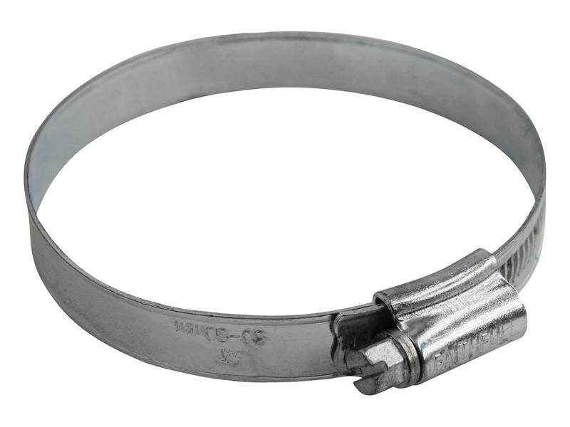 Faithfull Zinc Hose Clip