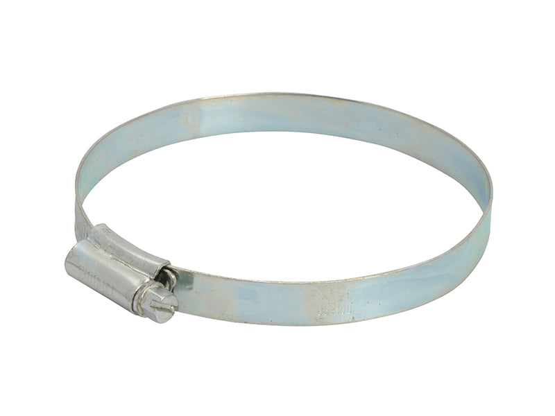 Faithfull Zinc Hose Clip