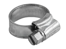 Load image into Gallery viewer, Faithfull Stainless Steel Hose Clip