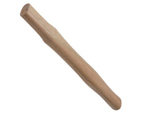 Load image into Gallery viewer, Faithfull Ball Pein Hammer Handle, Hickory