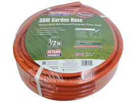 Faithfull Prestige Heavy-Duty Garden Hose