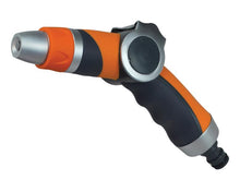 Load image into Gallery viewer, Faithfull Plastic Adjustable Spray Gun