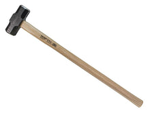 Load image into Gallery viewer, Faithfull Sledge Hammer, Hickory Handle