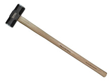 Load image into Gallery viewer, Faithfull Sledge Hammer, Hickory Handle