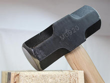 Load image into Gallery viewer, Faithfull Sledge Hammer, Hickory Handle