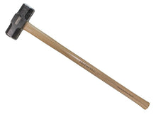 Load image into Gallery viewer, Faithfull Sledge Hammer, Hickory Handle