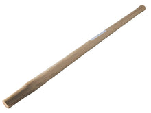 Load image into Gallery viewer, Faithfull Sledge Hammer Handle, Hickory