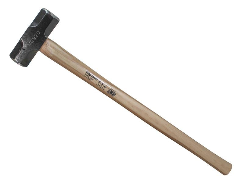 Faithfull Sledge Hammer Handle, Hickory