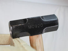 Load image into Gallery viewer, Faithfull Sledge Hammer Handle, Hickory