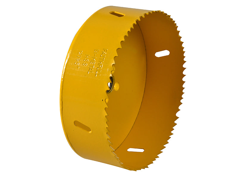 Faithfull Bi-Metal Cobalt Holesaw