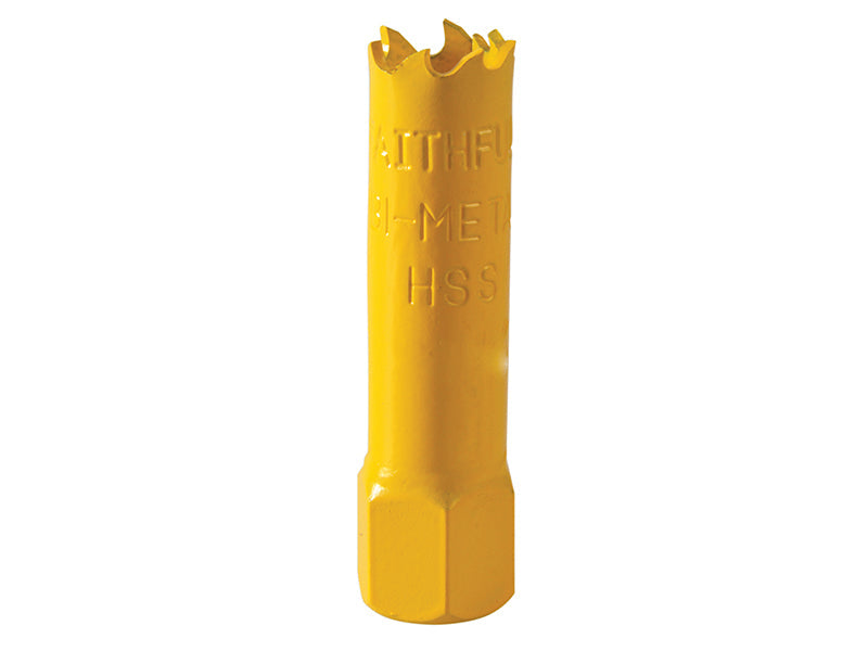 Faithfull Bi-Metal Cobalt Holesaw