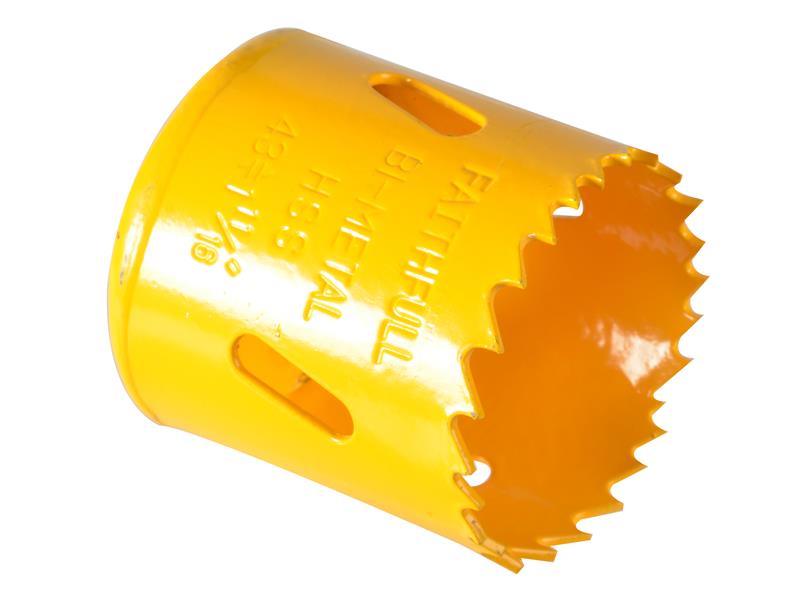 Faithfull Bi-Metal Cobalt Holesaw