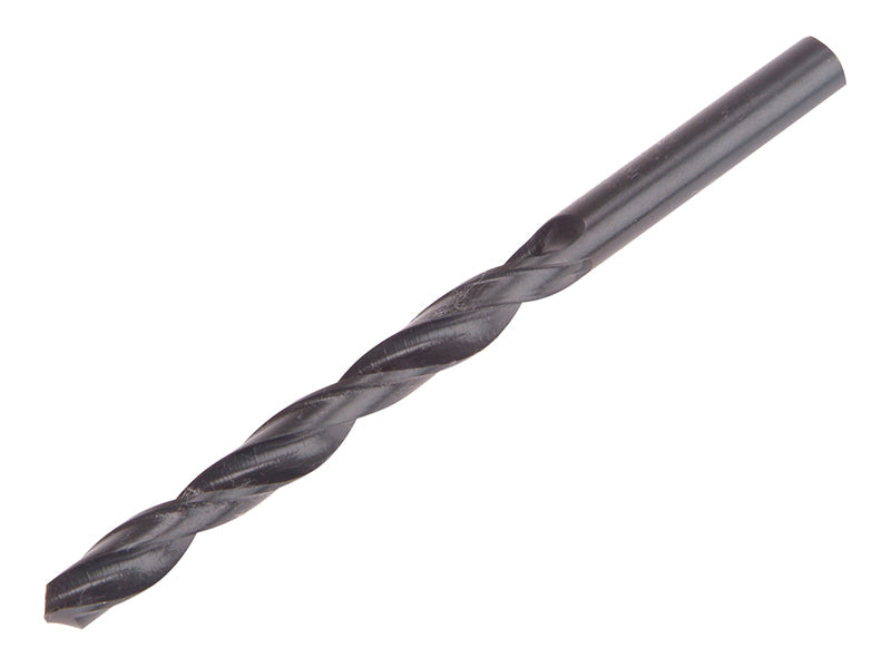 Faithfull Pre Packed HSS Jobber Drill Bits, Metric