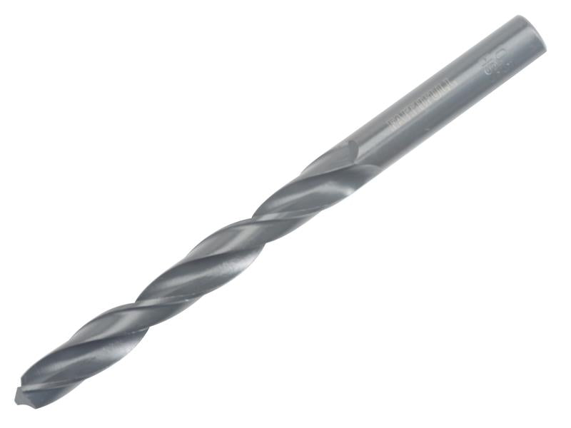 Faithfull Loose HSS Jobber Drill Bits Metric