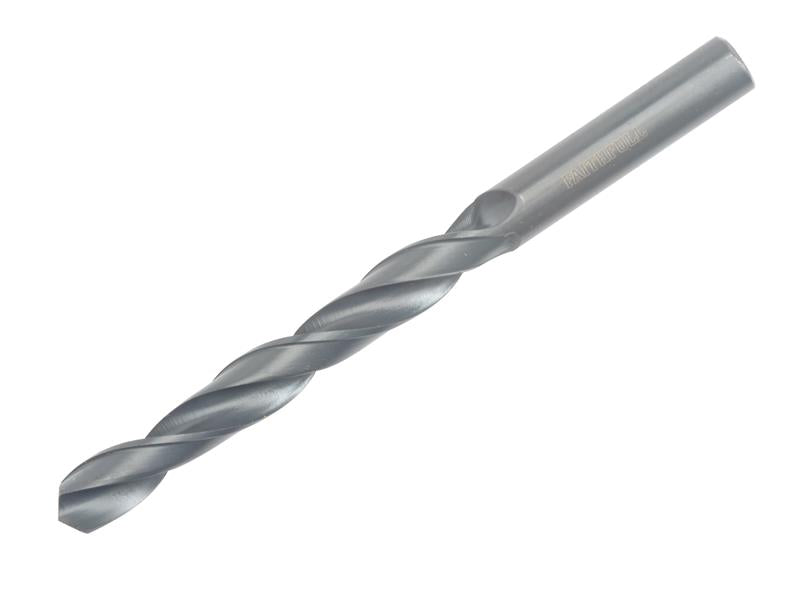 Faithfull Loose HSS Jobber Drill Bits Metric