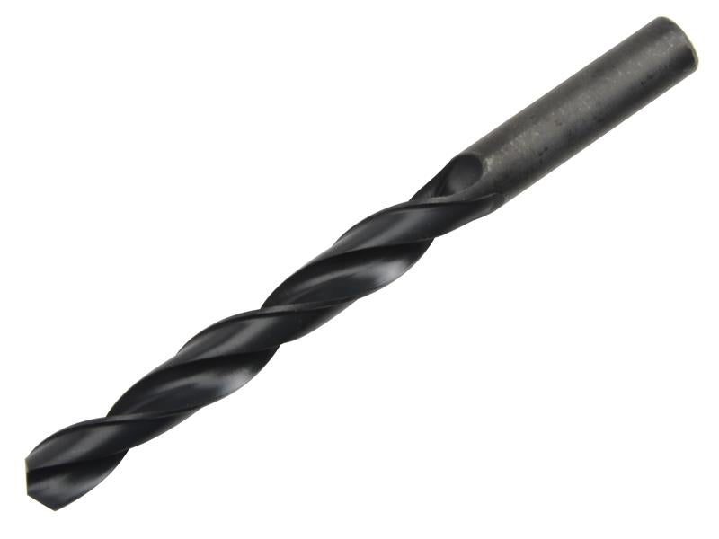 Faithfull Loose HSS Jobber Drill Bits Metric