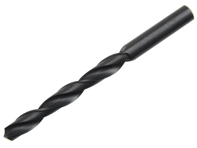 Faithfull Loose HSS Jobber Drill Bits Metric