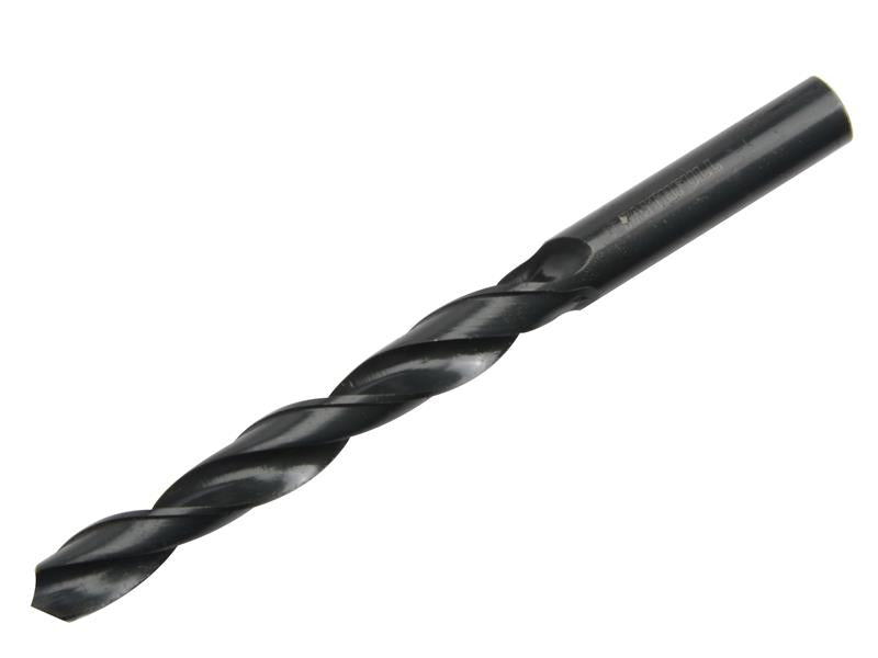 Faithfull Loose HSS Jobber Drill Bits Metric