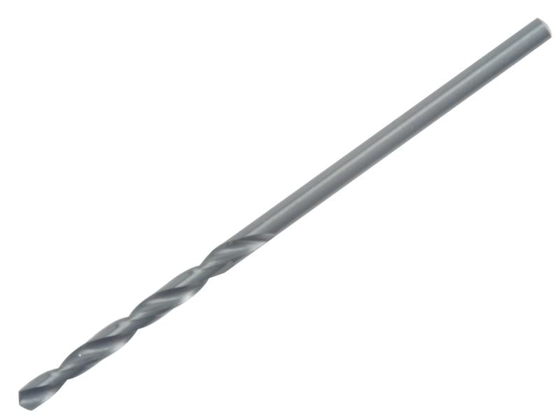 Faithfull Loose HSS Jobber Drill Bits Metric