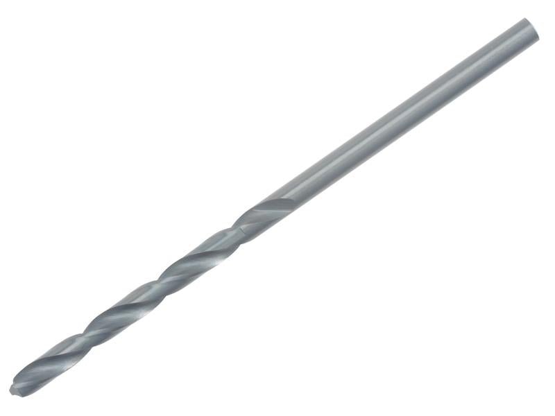 Faithfull Loose HSS Jobber Drill Bits Metric