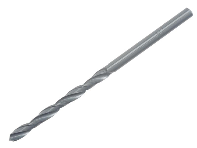 Faithfull Loose HSS Jobber Drill Bits Metric