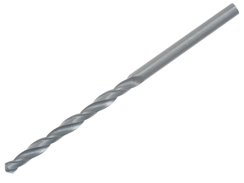 Faithfull Loose HSS Jobber Drill Bits Metric