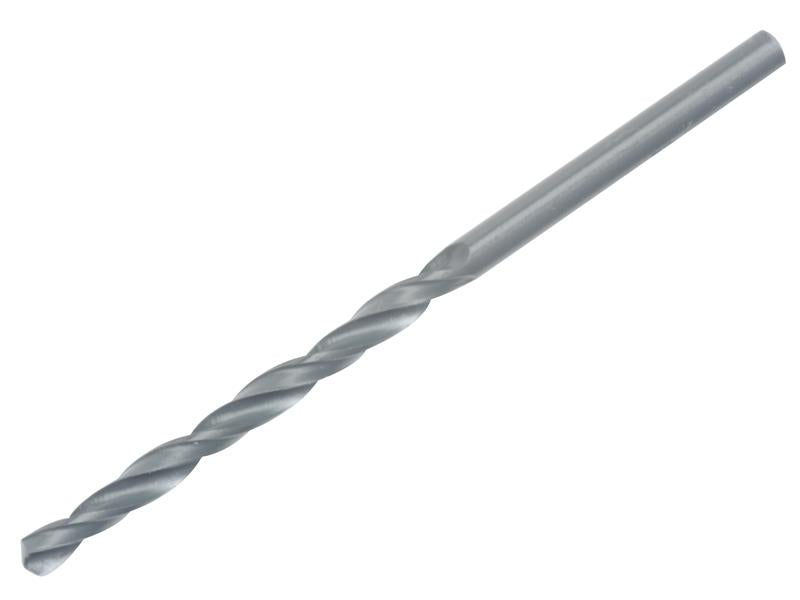 Faithfull Loose HSS Jobber Drill Bits Metric