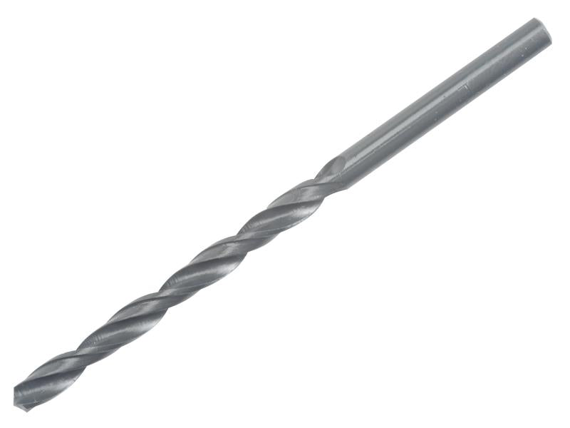 Faithfull Loose HSS Jobber Drill Bits Metric