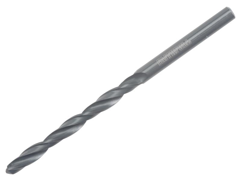 Faithfull Loose HSS Jobber Drill Bits Metric