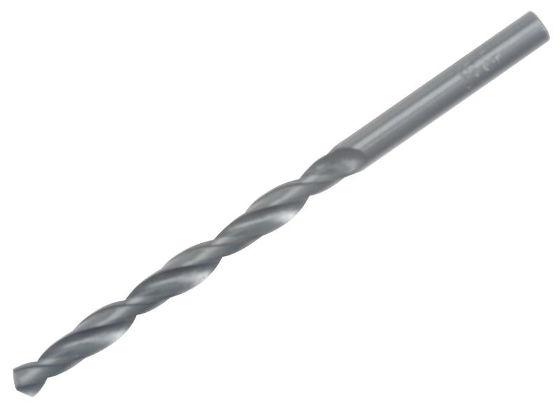 Faithfull Loose HSS Jobber Drill Bits Metric