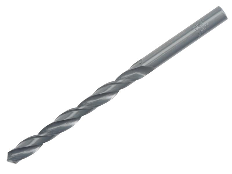 Faithfull Loose HSS Jobber Drill Bits Metric