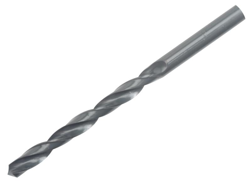 Faithfull Loose HSS Jobber Drill Bits Metric